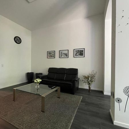 Herne Zentral Apartment Exterior photo