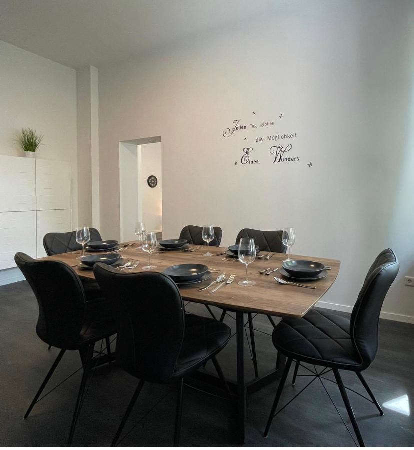Herne Zentral Apartment Exterior photo