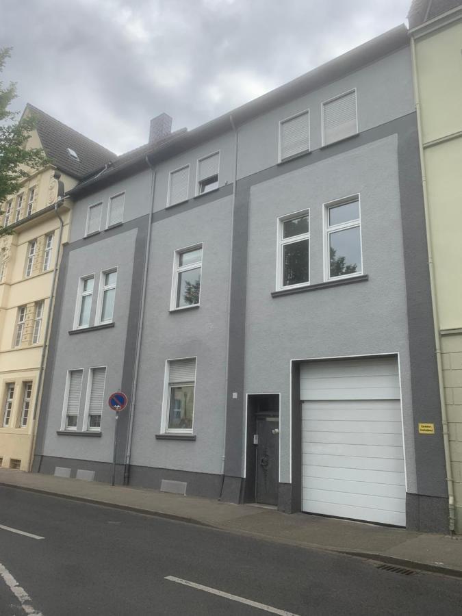 Herne Zentral Apartment Exterior photo